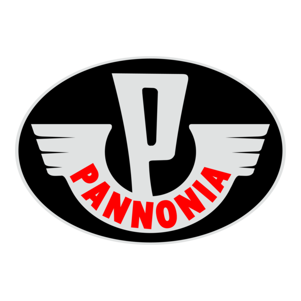 Pannónia VIN decoder