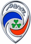 Panoz VIN decoder