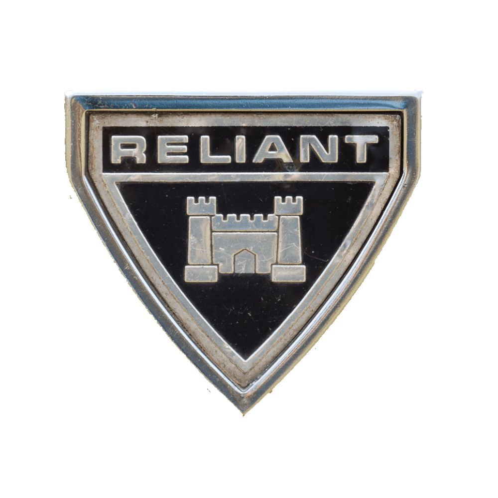 Reliant VIN decoder