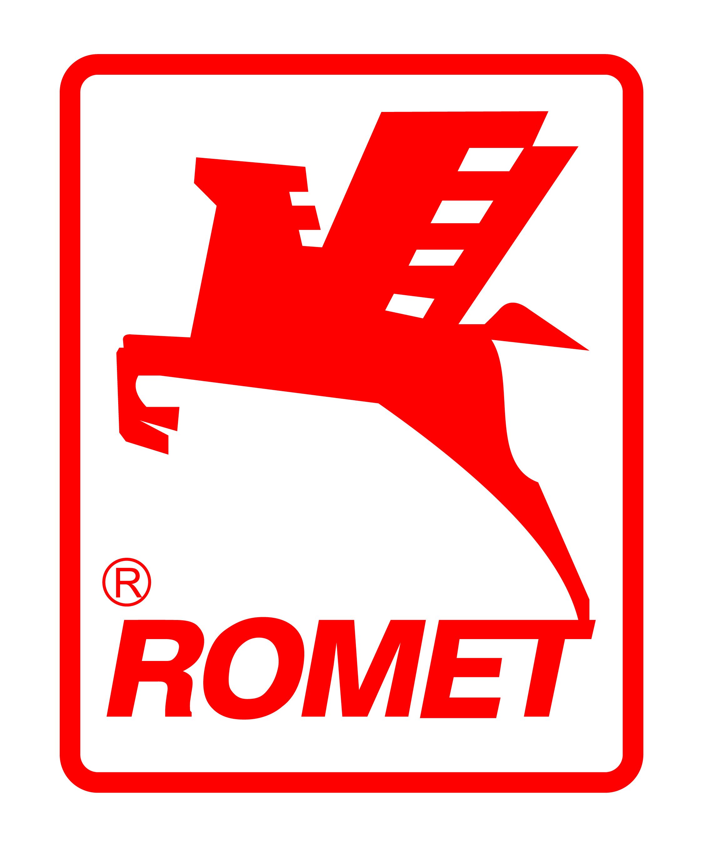 Romet VIN decoder