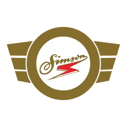 Simson VIN decoder