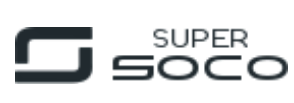 Super SOCO VIN decoder