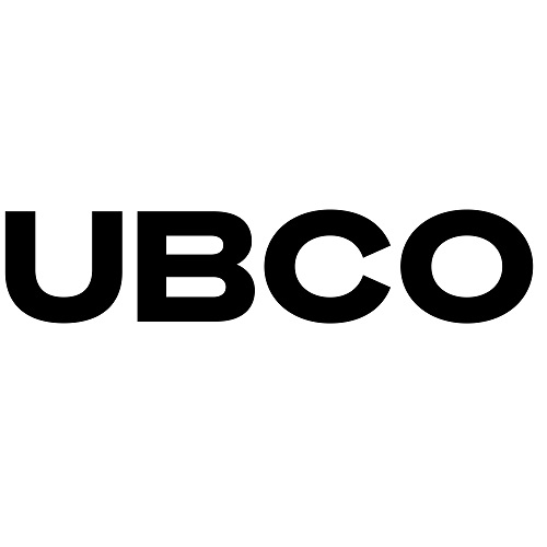 UBCO VIN decoder