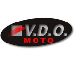 V.D.O. Moto VIN decoder