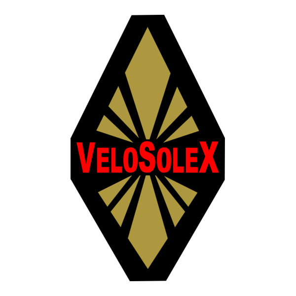 Velosolex VIN decoder