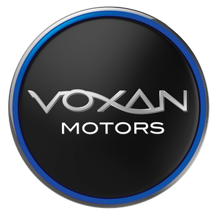 Voxan VIN decoder