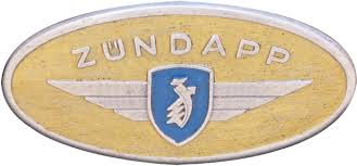 Zündapp VIN decoder