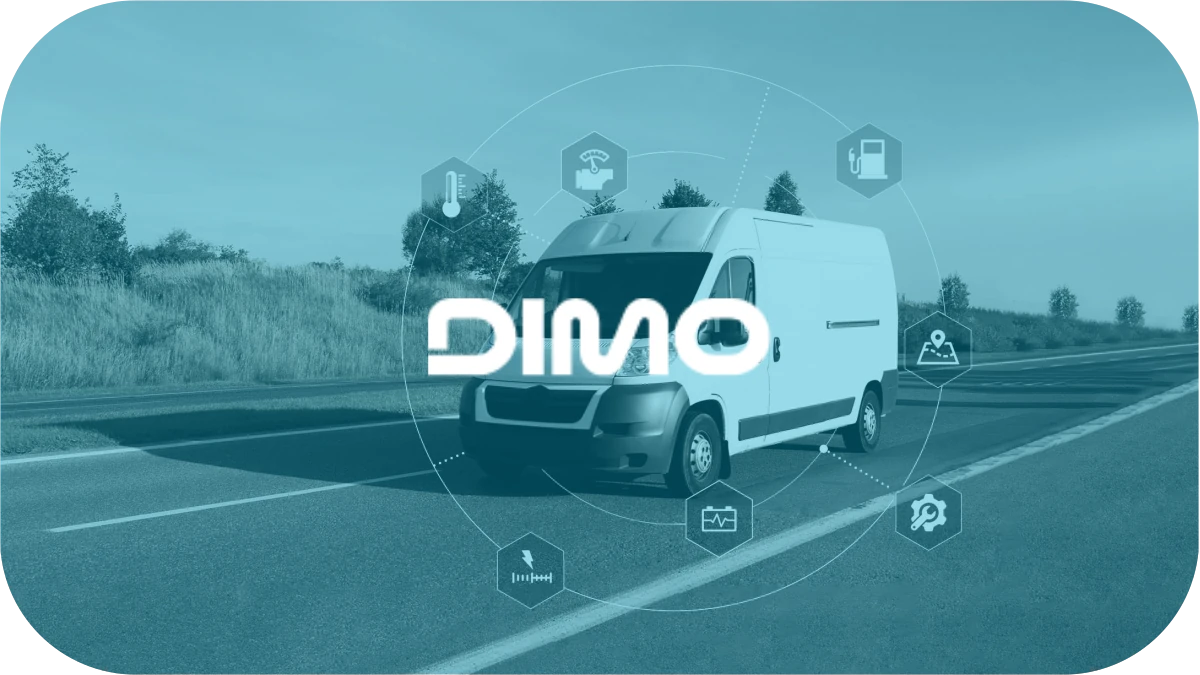 DIMO