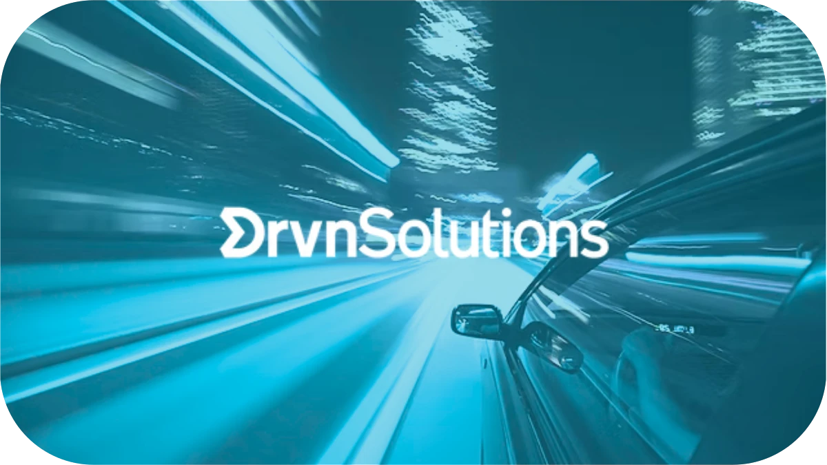 DRVN Solutions
