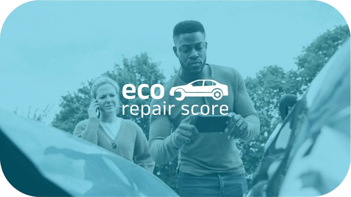 Eco Repair Score