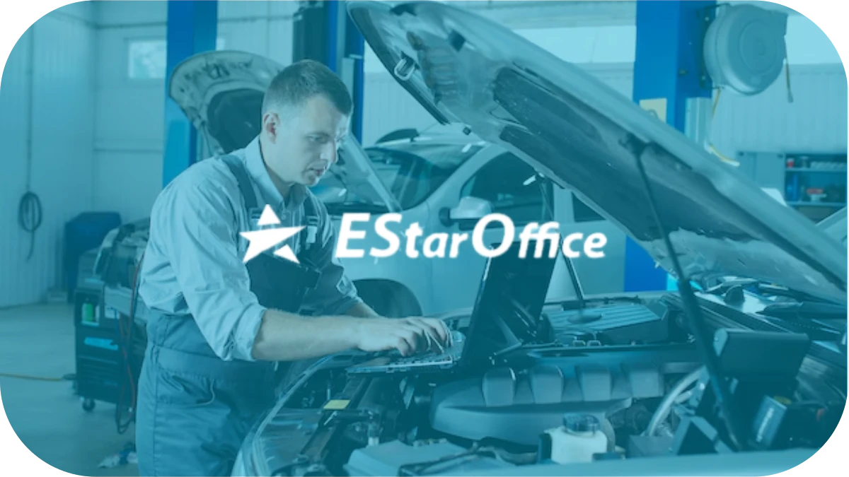 EStarOffice