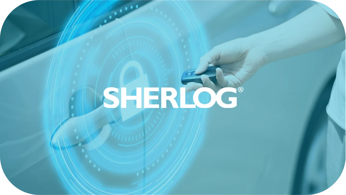 Sherlog